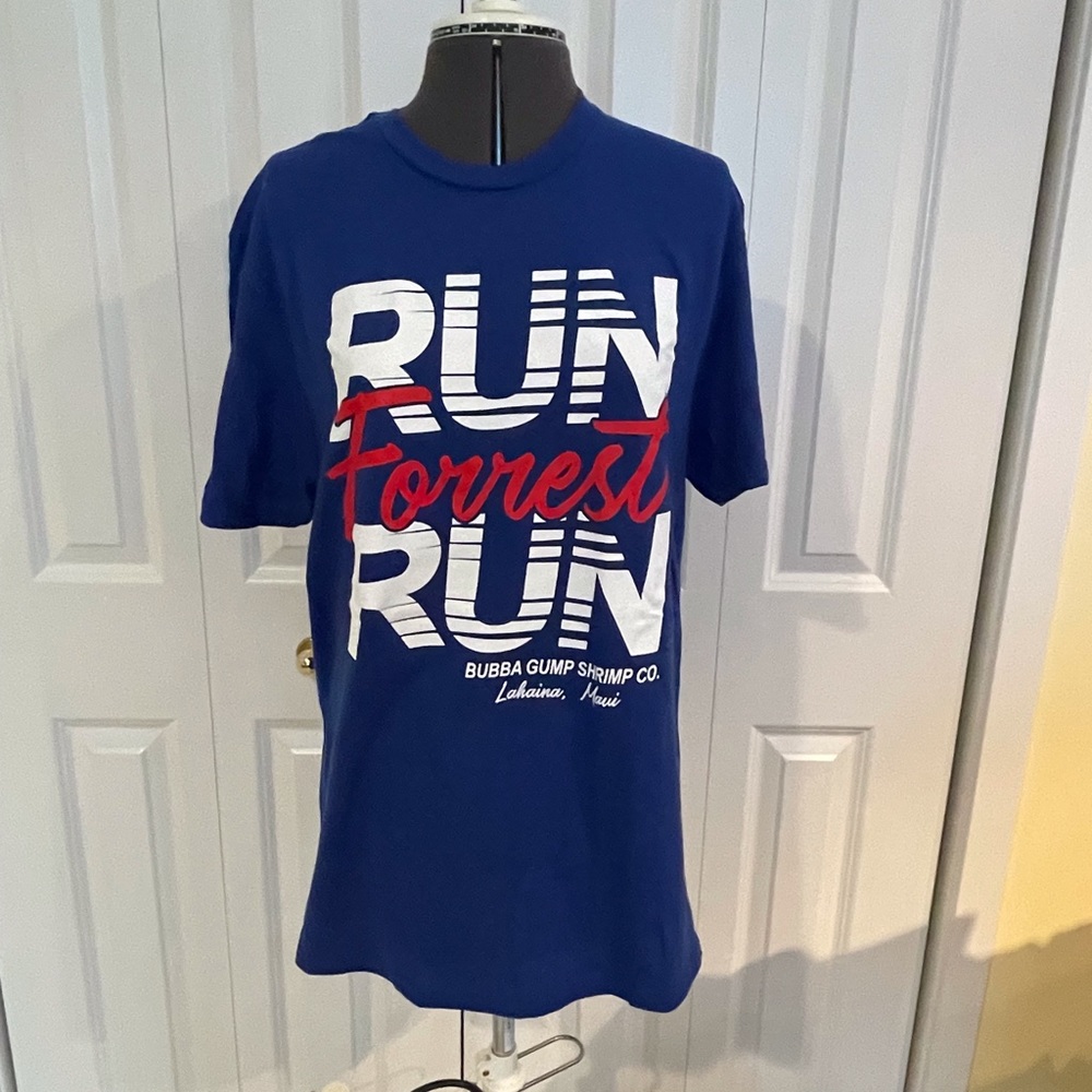 Bubba Gump Shrimp Company T-Shirt